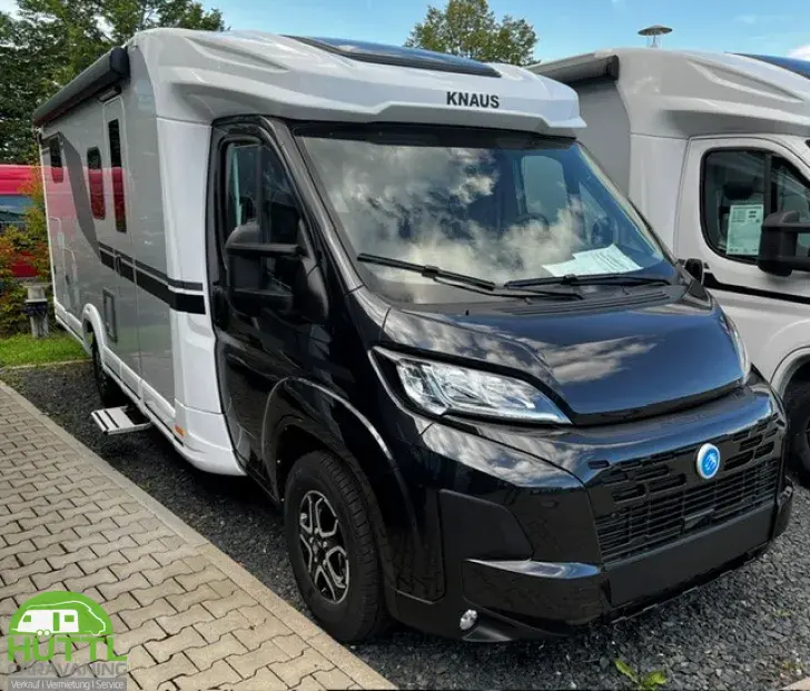Fahrzeugbild Knaus L!VE TI 700 MEG Platinum Selection #1