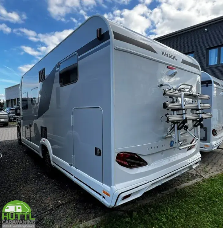 Fahrzeugbild Knaus L!VE TI 700 MEG Platinum Selection #3