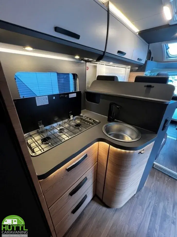 Fahrzeugbild Knaus L!VE TI 700 MEG Platinum Selection #5