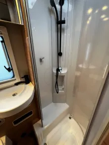 Fahrzeugbild Knaus L!VE TI 700 MEG Platinum Selection #8