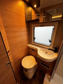 Fahrzeugbild Knaus L!VE TI 700 MEG Platinum Selection #9