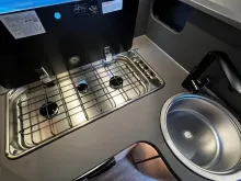 Fahrzeugbild Knaus L!VE TI 700 MEG Platinum Selection #10