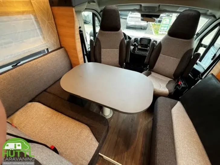 Fahrzeugbild Knaus L!VE TI 700 MEG Platinum Selection #11