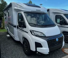 Fahrzeugbild Knaus L!VE WAVE 650 MF Platinum Selection Sofort Verfügbar! #1