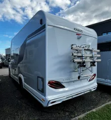Fahrzeugbild Knaus L!VE WAVE 650 MF Platinum Selection Sofort Verfügbar! #4
