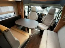 Fahrzeugbild Knaus L!VE WAVE 650 MF Platinum Selection Sofort Verfügbar! #6