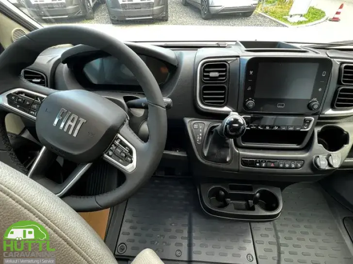 Fahrzeugbild Knaus L!VE WAVE 650 MF Platinum Selection Sofort Verfügbar! #5