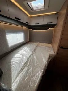 Fahrzeugbild Knaus L!VE WAVE 650 MF Platinum Selection Sofort Verfügbar! #8