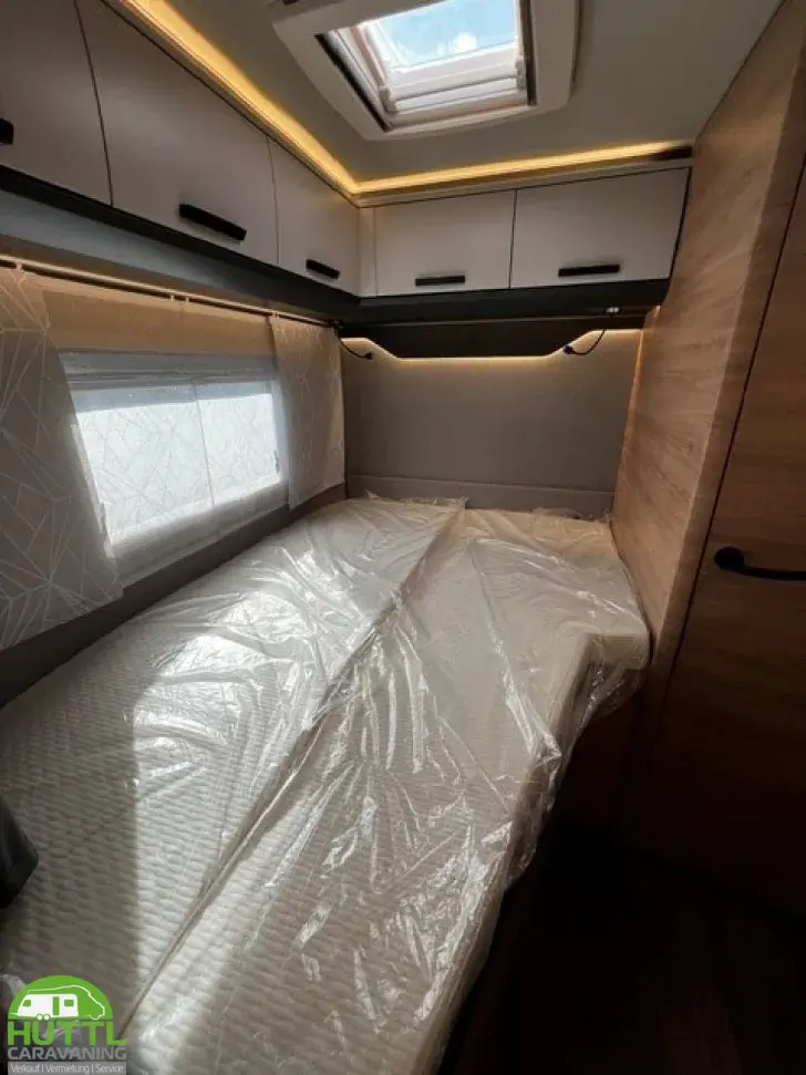 Fahrzeugbild Knaus L!VE WAVE 650 MF Platinum Selection Sofort Verfügbar! #8