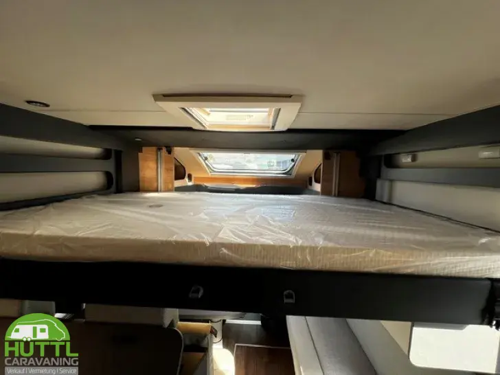 Fahrzeugbild Knaus L!VE WAVE 650 MF Platinum Selection Sofort Verfügbar! #11