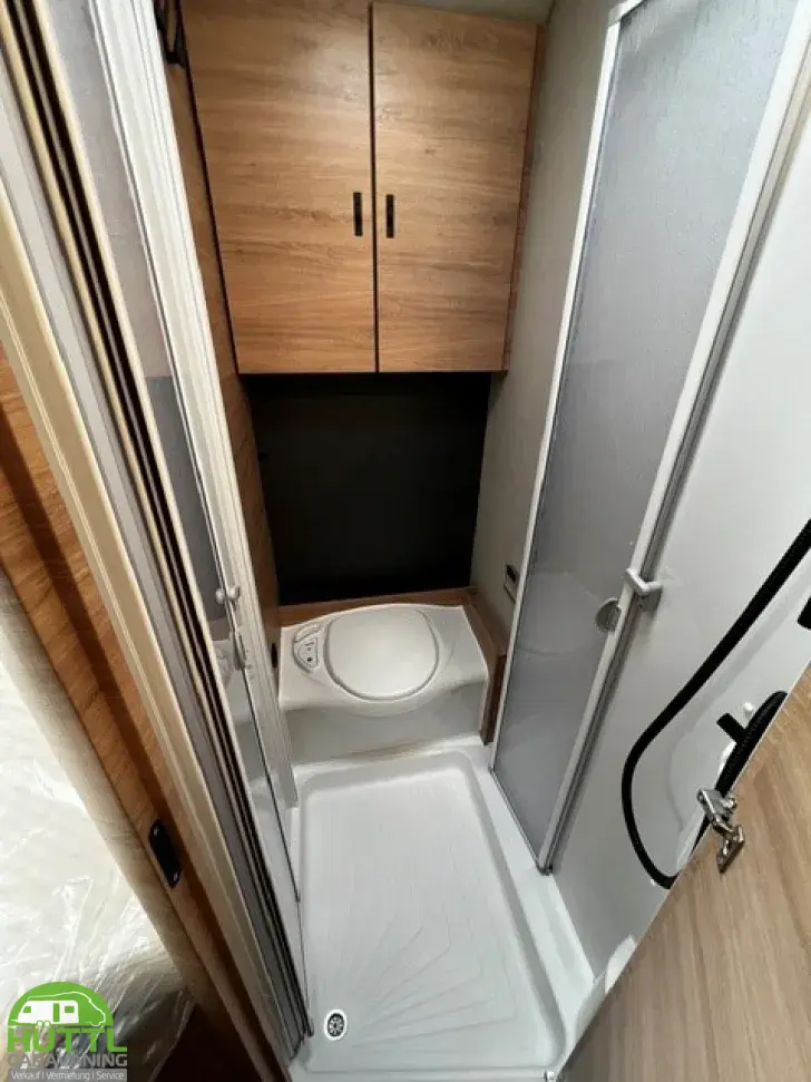 Fahrzeugbild Knaus L!VE WAVE 650 MF Platinum Selection Sofort Verfügbar! #12