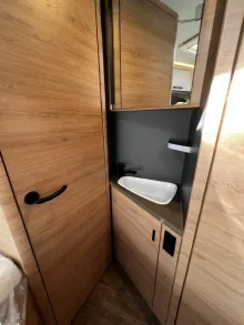 Fahrzeugbild Knaus L!VE WAVE 650 MF Platinum Selection Sofort Verfügbar! #13