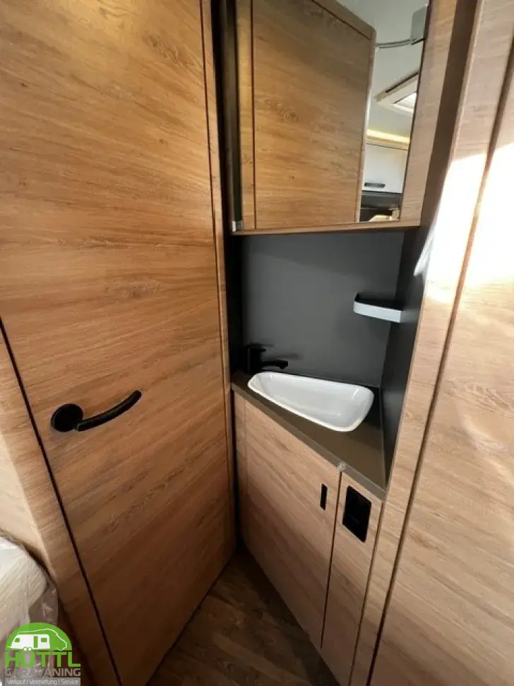 Fahrzeugbild Knaus L!VE WAVE 650 MF Platinum Selection Sofort Verfügbar! #13