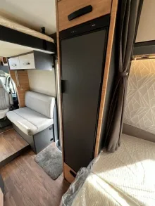 Fahrzeugbild Knaus L!VE WAVE 650 MF Platinum Selection Sofort Verfügbar! #10