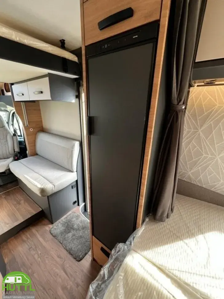 Fahrzeugbild Knaus L!VE WAVE 650 MF Platinum Selection Sofort Verfügbar! #10