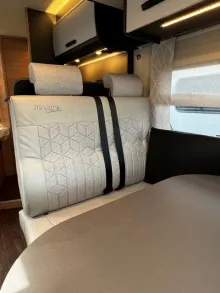 Fahrzeugbild Knaus L!VE WAVE 650 MF Platinum Selection Sofort Verfügbar! #7