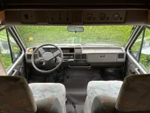Fahrzeugbild Dethleffs sonstige Ducato, gut gepflegt #6