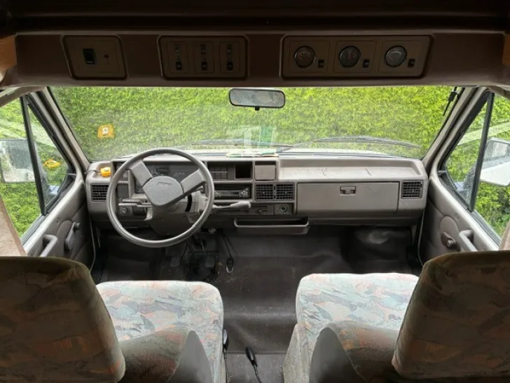 Fahrzeugbild Dethleffs sonstige Ducato, gut gepflegt #6