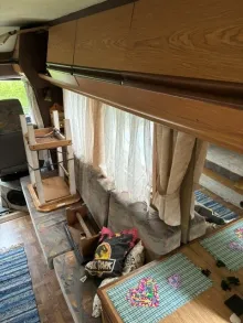 Fahrzeugbild Dethleffs sonstige Ducato, gut gepflegt #8