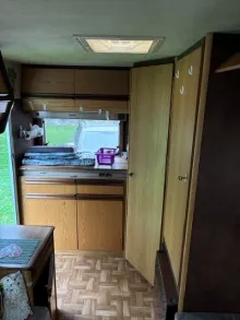 Fahrzeugbild Dethleffs sonstige Ducato, gut gepflegt #9
