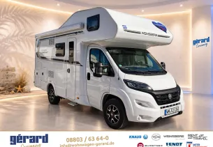 Bild CaraHome 600 DKG
