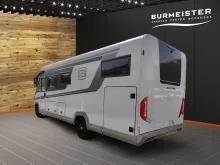 Fahrzeugbild Carthago chic c-line I 4.9 LE L Mercedes #5