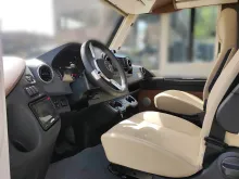 Fahrzeugbild Carthago chic c-line I 4.9 LE L Mercedes #7