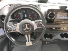 Fahrzeugbild Carthago chic c-line I 4.9 LE L Mercedes #8