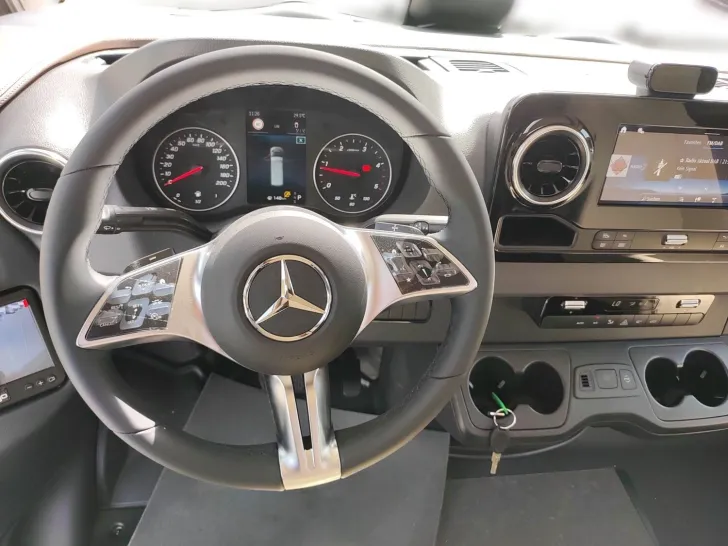 Fahrzeugbild Carthago chic c-line I 4.9 LE L Mercedes #8
