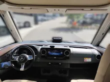 Fahrzeugbild Carthago chic c-line I 4.9 LE L Mercedes #10
