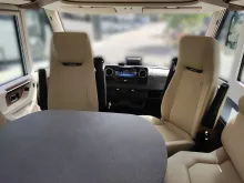 Fahrzeugbild Carthago chic c-line I 4.9 LE L Mercedes #11