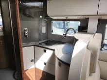 Fahrzeugbild Carthago chic c-line I 4.9 LE L Mercedes #13