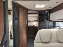 Fahrzeugbild Carthago chic c-line I 4.9 LE L Mercedes #19