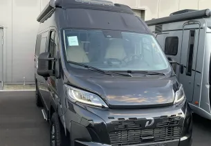 Bild Globetrail 540 DR