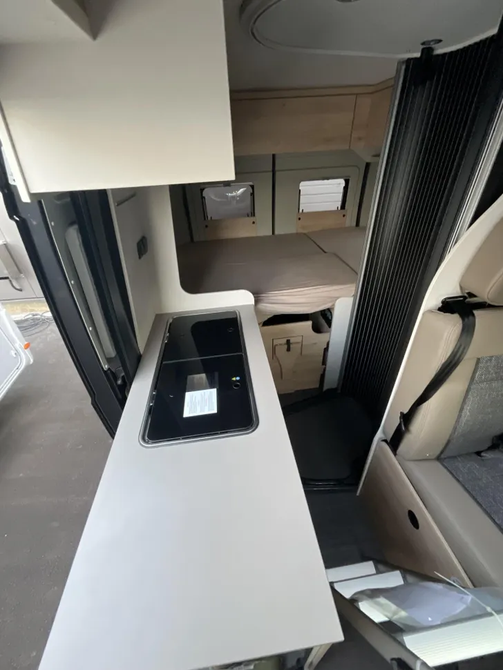 Fahrzeugbild Dethleffs Globetrail 540 DR Fiat Modelljahr 27 #8