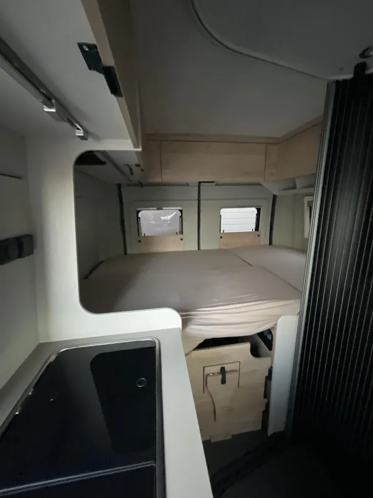 Fahrzeugbild Dethleffs Globetrail 540 DR Fiat Modelljahr 27 #9