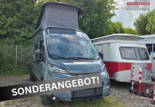 Bild Globetrail 600 DR