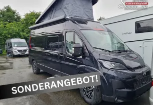 Bild Globetrail 600 ER
