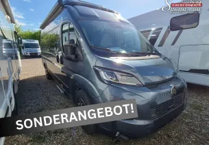 Bild Globetrail 640 EK