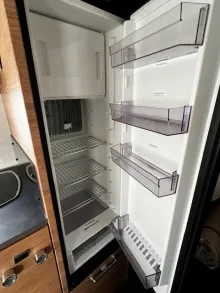 Fahrzeugbild Tabbert Da Vinci 540 E 2,3 Sofort Verfügbar #11