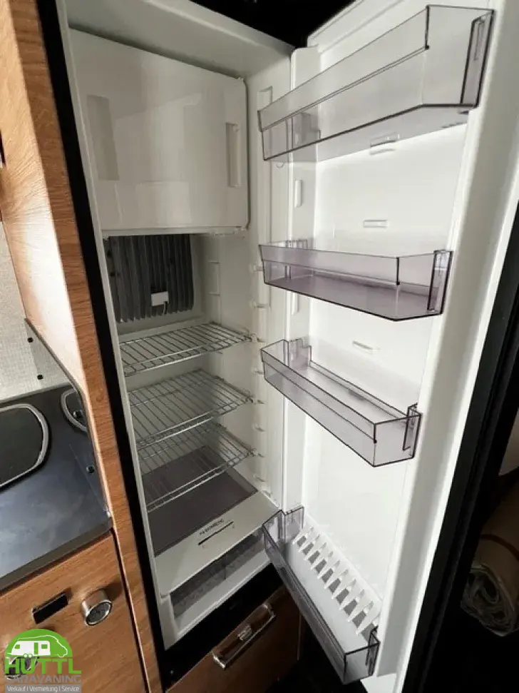 Fahrzeugbild Tabbert Da Vinci 540 E 2,3 Sofort Verfügbar #11
