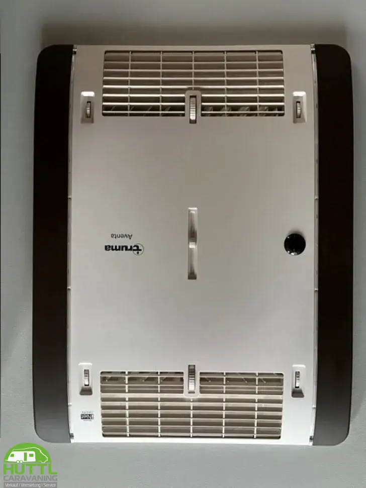 Fahrzeugbild Tabbert Da Vinci 540 E 2,3 Sofort Verfügbar #12