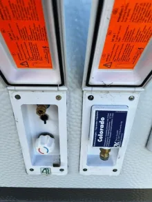 Fahrzeugbild Tabbert Da Vinci 540 E 2,3 Sofort Verfügbar #17