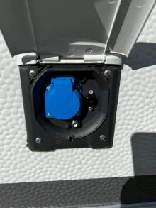 Fahrzeugbild Tabbert Da Vinci 540 E 2,3 Sofort Verfügbar #18