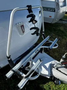 Fahrzeugbild Tabbert Da Vinci 540 E 2,3 Sofort Verfügbar #5