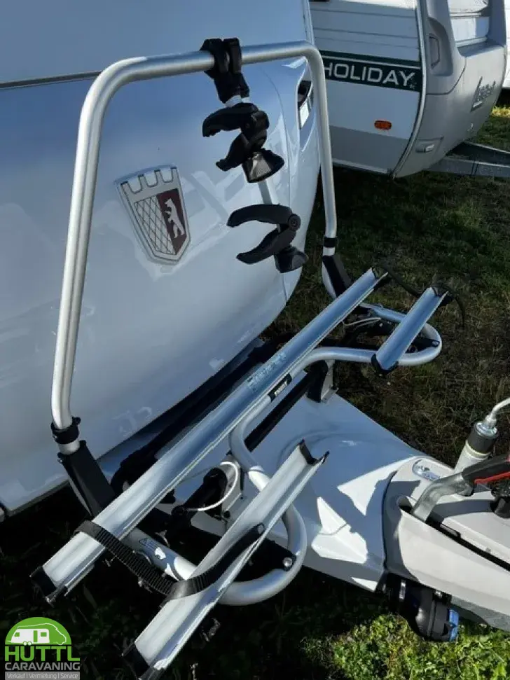 Fahrzeugbild Tabbert Da Vinci 540 E 2,3 Sofort Verfügbar #5