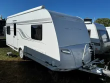 Fahrzeugbild Tabbert Da Vinci 540 E 2,3 Sofort Verfügbar #1