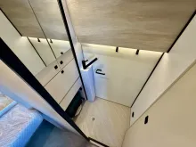 Fahrzeugbild Bürstner Papillon PC 6.0 Automatik/Markise /Navi #6