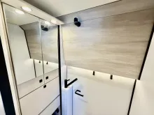 Fahrzeugbild Bürstner Papillon PC 6.0 Automatik/Markise /Navi #7