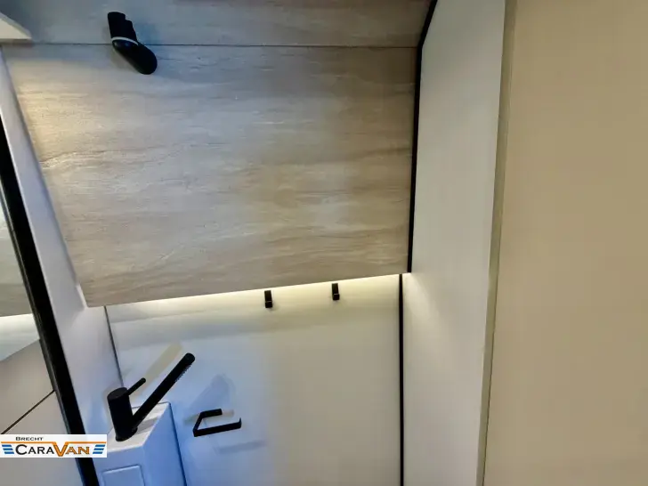 Fahrzeugbild Bürstner Papillon PC 6.0 Automatik/Markise /Navi #8